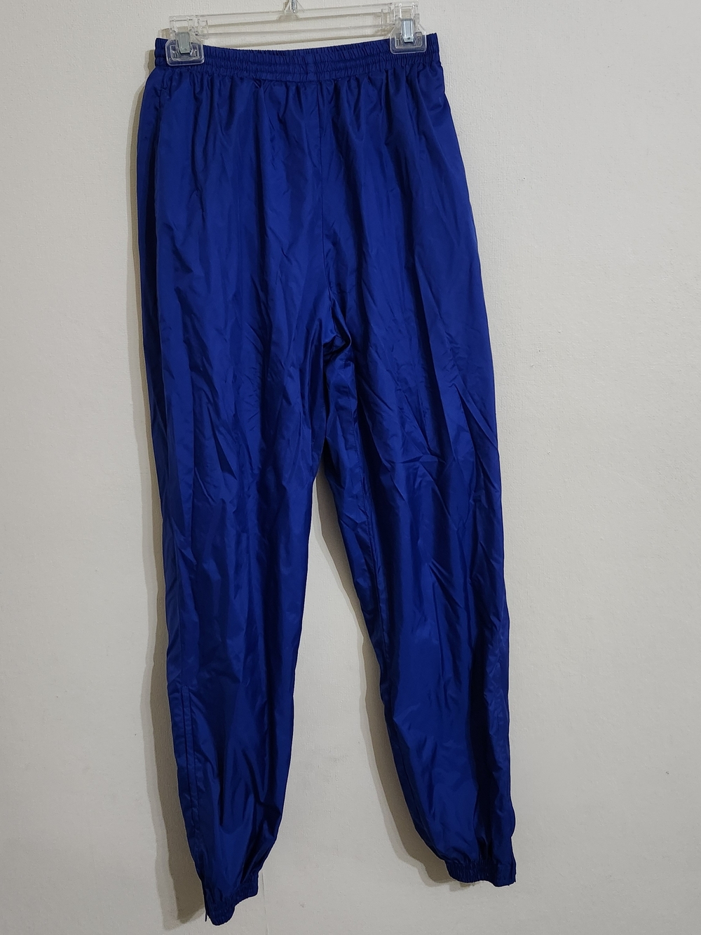 Sport-Tek Royal Blue Track Joggers with Elastic Ankles